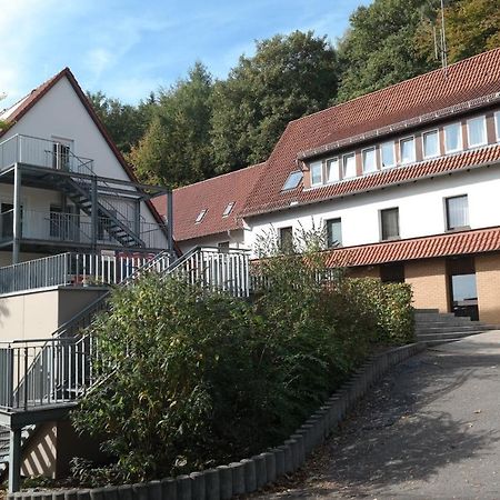 Хостел Jugendgastehaus Kreis Herford Rodinghausen Экстерьер фото
